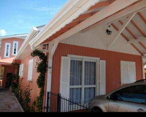 Casa temporada Neli